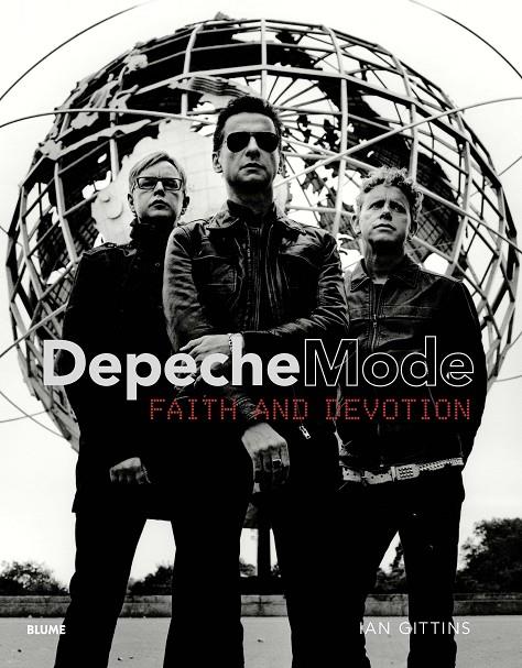 Depeche Mode | 9788417757663 | Gittins, Ian | Llibres.cat | Llibreria online en català | La Impossible Llibreters Barcelona