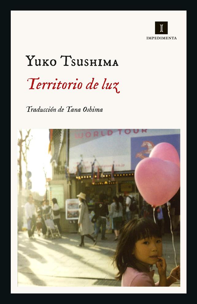 Territorio de luz | 9788417553548 | Tsushima, Yuko | Llibres.cat | Llibreria online en català | La Impossible Llibreters Barcelona