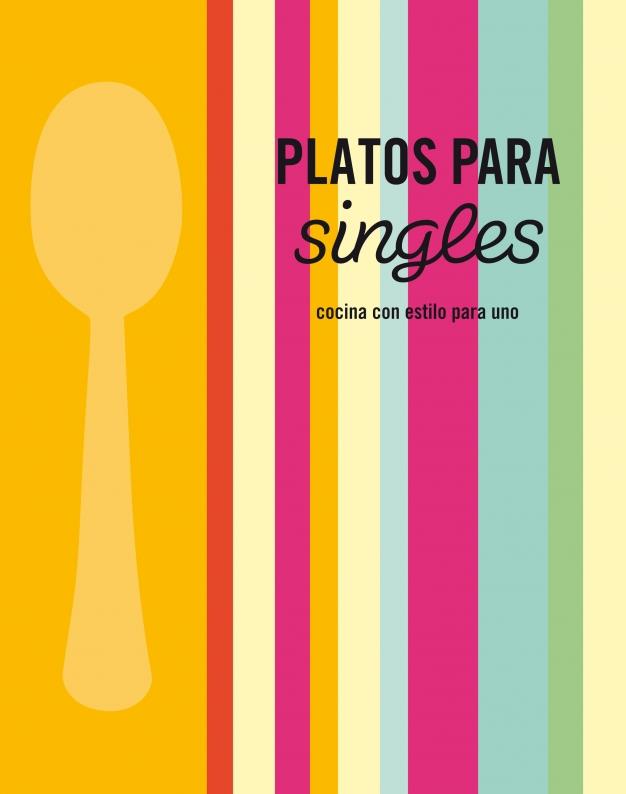 PLATOS PARA SINGLES | 9788425345920 | AA.VV | Llibres.cat | Llibreria online en català | La Impossible Llibreters Barcelona