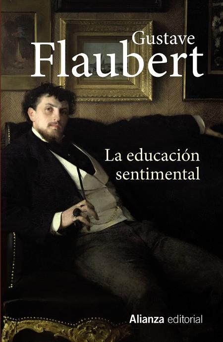 La educación sentimental | 9788420683041 | Flaubert, Gustave | Llibres.cat | Llibreria online en català | La Impossible Llibreters Barcelona