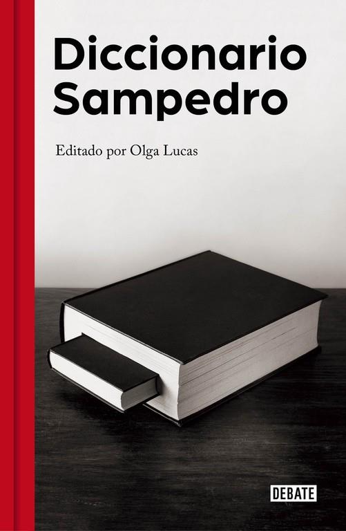 Diccionario Sampedro | 9788499926025 | SAMPEDRO, JOSE LUIS/LUCAS, OLGA | Llibres.cat | Llibreria online en català | La Impossible Llibreters Barcelona