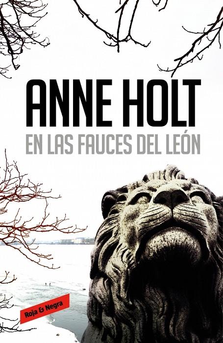 En las fauces del león (HANNE WILHELMSEN, 4) | 9788439728962 | HOLT,ANNE/REISS-ANDERSEN,BERIT | Llibres.cat | Llibreria online en català | La Impossible Llibreters Barcelona