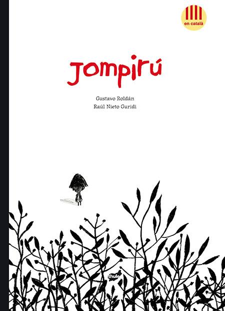 Jompirú | 9788415357629 | Roldán Devetach, Gustavo | Llibres.cat | Llibreria online en català | La Impossible Llibreters Barcelona