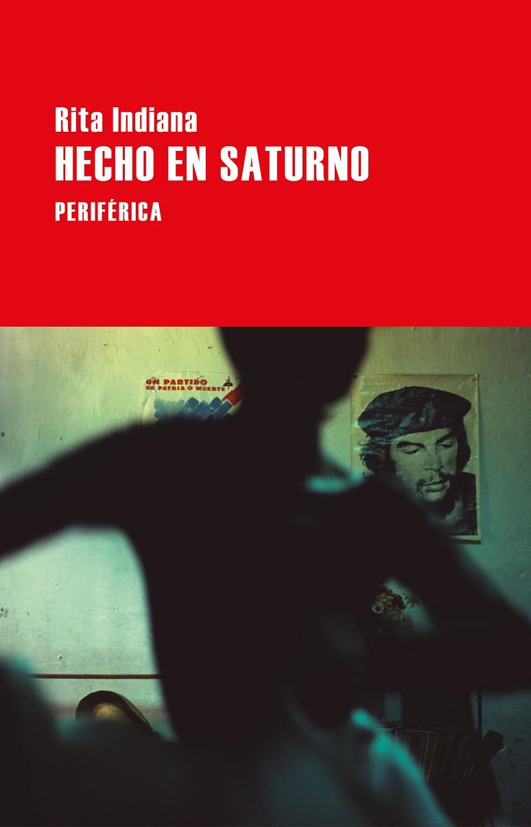 Hecho en Saturno | 9788416291663 | Indiana, Rita | Llibres.cat | Llibreria online en català | La Impossible Llibreters Barcelona