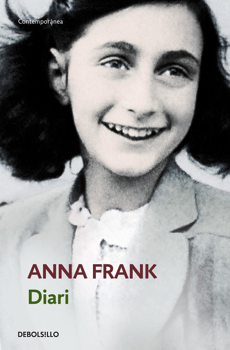 Diari d'Anna Frank | 9788490626115 | Frank, Anne | Llibres.cat | Llibreria online en català | La Impossible Llibreters Barcelona