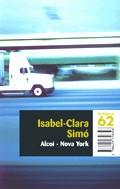 Alcoi-Nova York | 9788429758306 | Simó, Isabel-Clara | Llibres.cat | Llibreria online en català | La Impossible Llibreters Barcelona