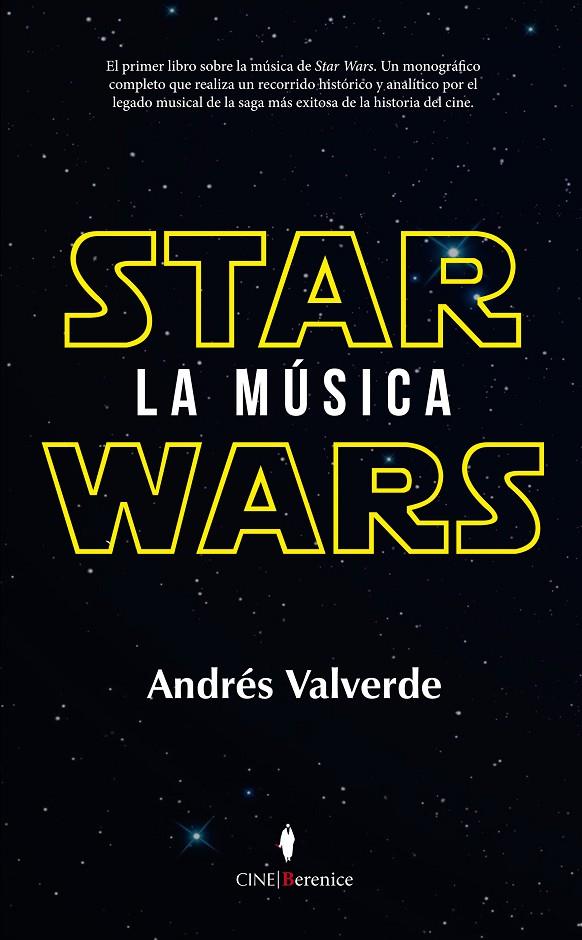 Star Wars. La música | 9788416750054 | Valverde Amador, Andrés | Llibres.cat | Llibreria online en català | La Impossible Llibreters Barcelona