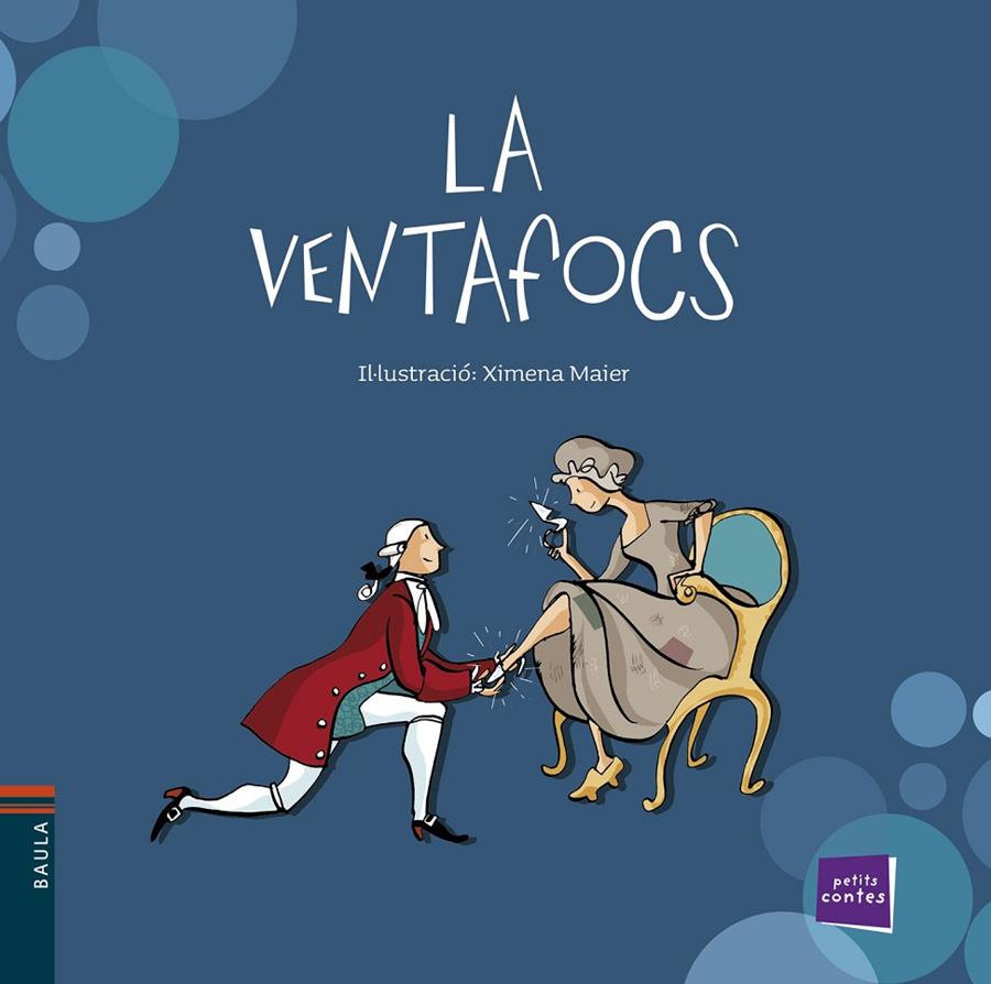 La Ventafocs | 9788447936571 | Perrault, Charles | Llibres.cat | Llibreria online en català | La Impossible Llibreters Barcelona