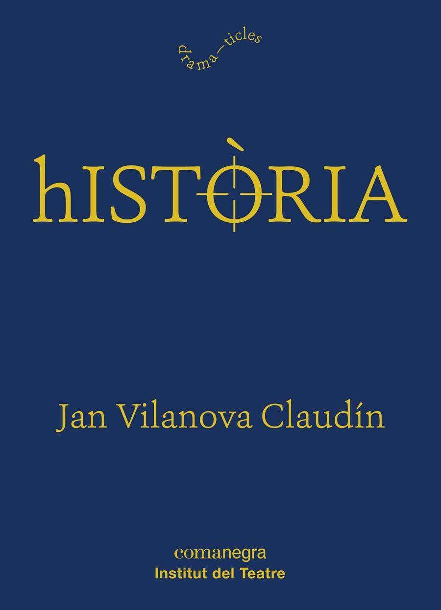 hISTÒRIA | 9788417188474 | Vilanova Claudín, Jan | Llibres.cat | Llibreria online en català | La Impossible Llibreters Barcelona