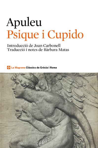 Psique i Cupido | 9788482646022 | Apuleu | Llibres.cat | Llibreria online en català | La Impossible Llibreters Barcelona