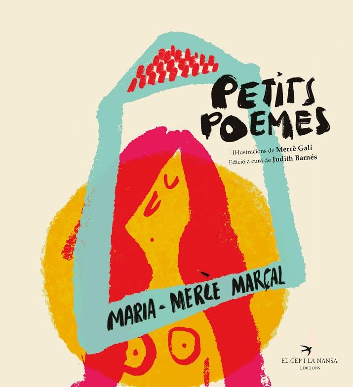 Maria-Mercè Marçal. Petits poemes | 9788418522970 | Marçal, Maria-Mercè | Llibres.cat | Llibreria online en català | La Impossible Llibreters Barcelona
