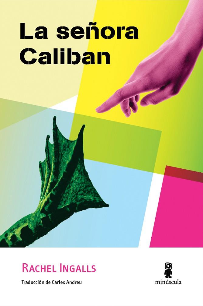 La señora Caliban | 9788494834882 | Ingalls, Rachel | Llibres.cat | Llibreria online en català | La Impossible Llibreters Barcelona