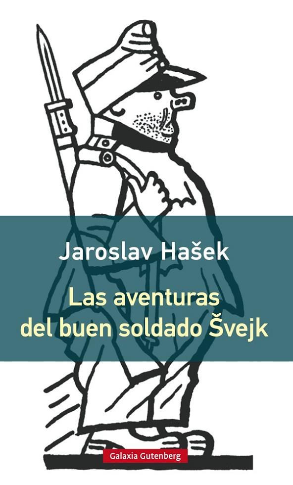 Las aventuras del buen soldado Svejk | 9788416495962 | Hasek, Jaroslav | Llibres.cat | Llibreria online en català | La Impossible Llibreters Barcelona