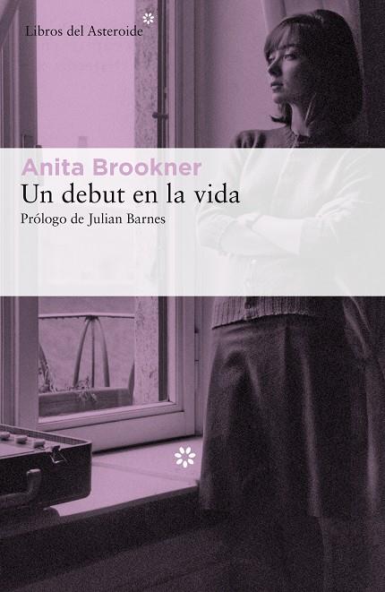 Un debut en la vida | 9788417007348 | Brookner, Anita | Llibres.cat | Llibreria online en català | La Impossible Llibreters Barcelona