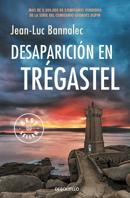 Desaparición en Trégastel (Comisario Dupin 6) | 9788466347709 | Bannalec, Jean-Luc | Llibres.cat | Llibreria online en català | La Impossible Llibreters Barcelona