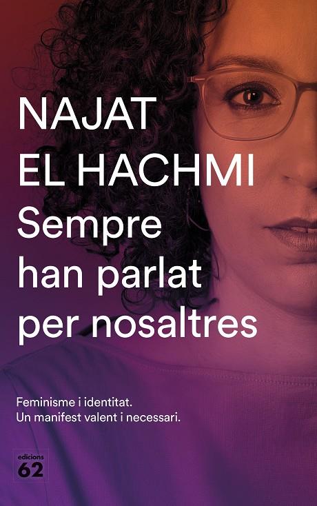 Sempre han parlat per nosaltres | 9788429777819 | El Hachmi, Najat | Llibres.cat | Llibreria online en català | La Impossible Llibreters Barcelona