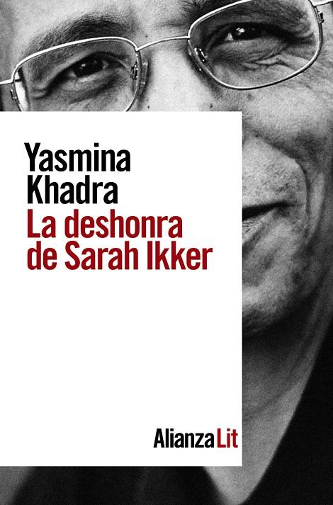 La deshonra de Sarah Ikker | 9788491817994 | Khadra, Yasmina | Llibres.cat | Llibreria online en català | La Impossible Llibreters Barcelona