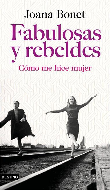 Fabulosas y rebeldes | 9788423355778 | Bonet, Joana | Llibres.cat | Llibreria online en català | La Impossible Llibreters Barcelona