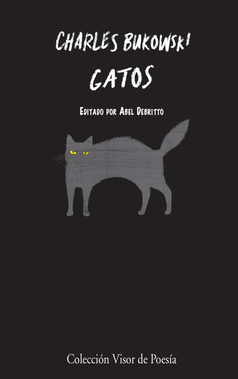 Gatos | 9788498959505 | Bukowski, Charles | Llibres.cat | Llibreria online en català | La Impossible Llibreters Barcelona