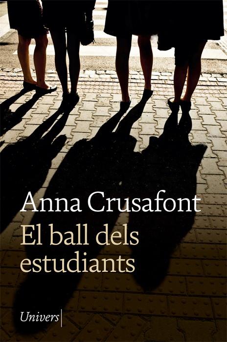 El ball dels estudiants | 9788418375170 | Crusafont, Anna | Llibres.cat | Llibreria online en català | La Impossible Llibreters Barcelona