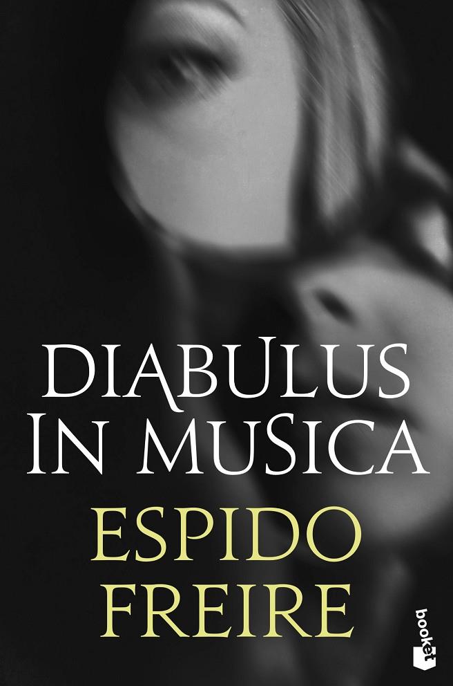 Diabulus in musica | 9788408234814 | Freire, Espido | Llibres.cat | Llibreria online en català | La Impossible Llibreters Barcelona