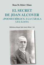 El secret de Joan Alcover | 9788498839227 | Delor i Muns, Rosa M. | Llibres.cat | Llibreria online en català | La Impossible Llibreters Barcelona