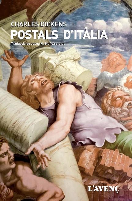 Postals d'Itàlia | 9788416853427 | Dickens, Charles | Llibres.cat | Llibreria online en català | La Impossible Llibreters Barcelona