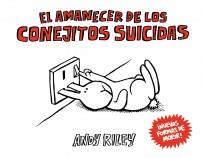 El amanecer de los conejitos suicidas | 9788492769933 | Riley, Andy | Llibres.cat | Llibreria online en català | La Impossible Llibreters Barcelona