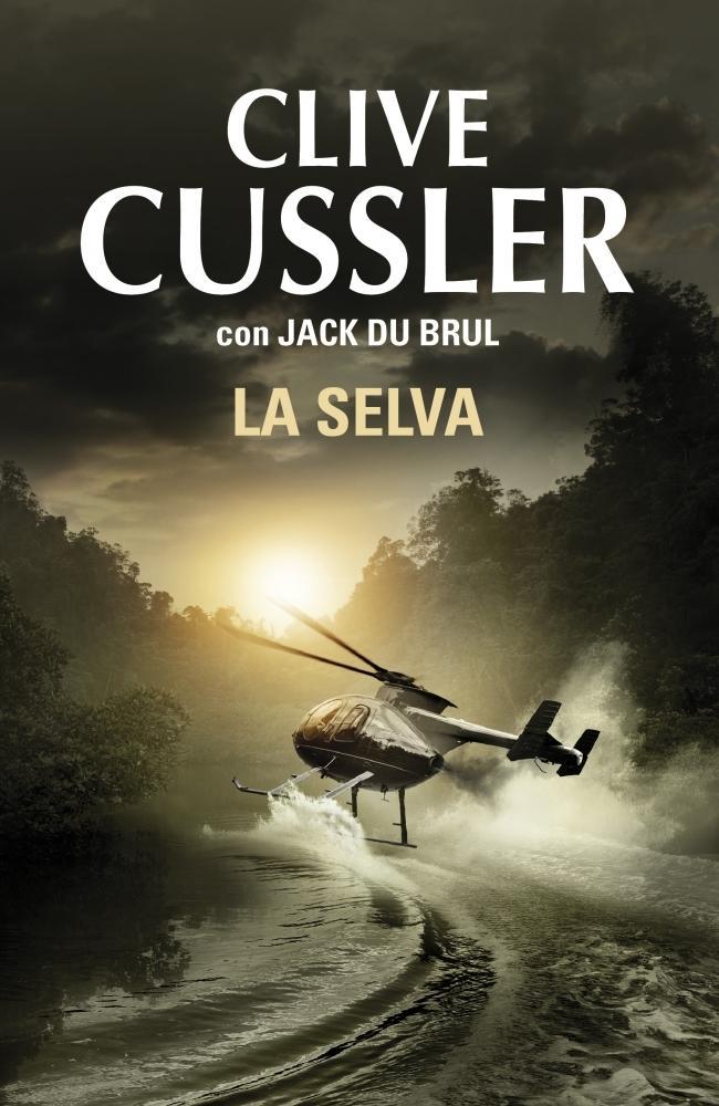 La selva | 9788401352249 | Cussler, Clive, Du Brul, Jack | Llibres.cat | Llibreria online en català | La Impossible Llibreters Barcelona