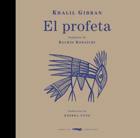 El profeta | 9788412470765 | Khalil Gibran | Llibres.cat | Llibreria online en català | La Impossible Llibreters Barcelona