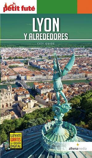 Lyon y alrededores | 9788416395354 | Varios autores | Llibres.cat | Llibreria online en català | La Impossible Llibreters Barcelona