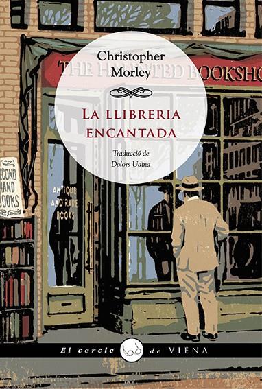 La llibreria encantada | 9788483308301 | Morley, Christopher | Llibres.cat | Llibreria online en català | La Impossible Llibreters Barcelona