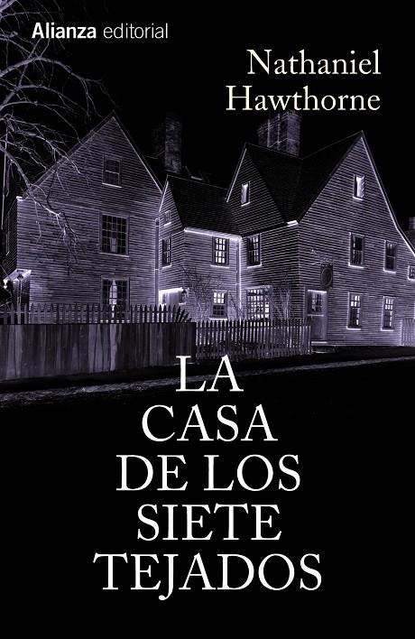 La Casa de los Siete Tejados | 9788420684024 | Hawthorne, Nathaniel | Llibres.cat | Llibreria online en català | La Impossible Llibreters Barcelona