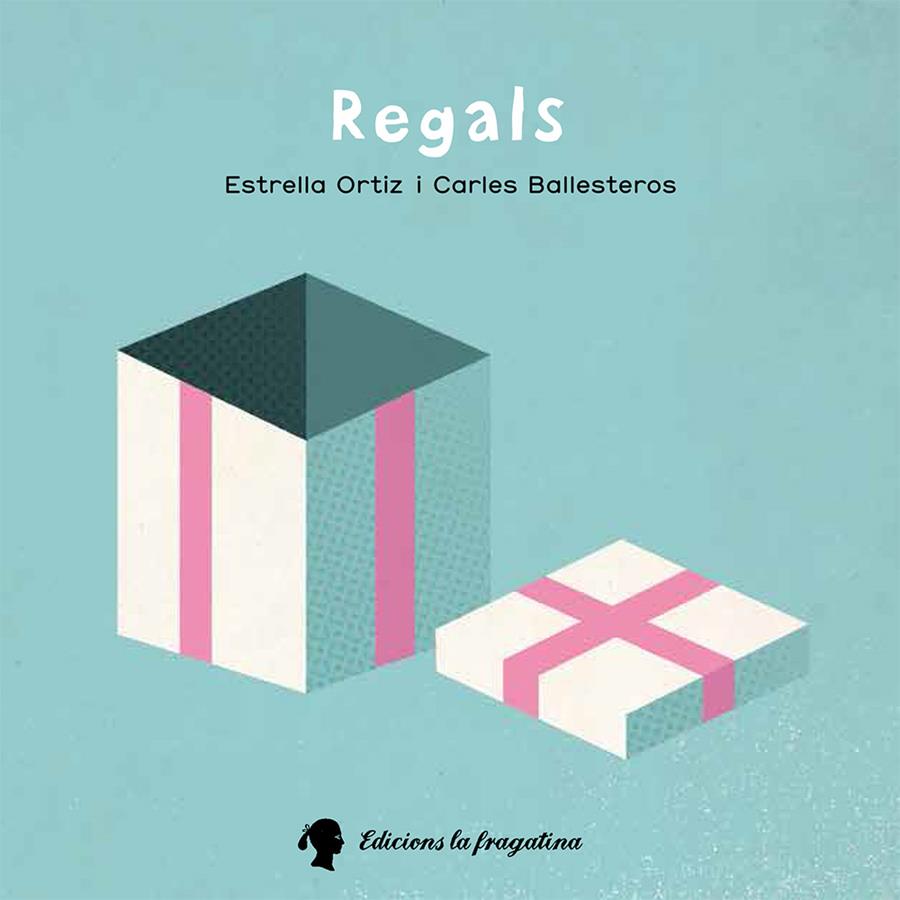 Regals | 9788416226290 | Ortiz Arroyo, Estrella | Llibres.cat | Llibreria online en català | La Impossible Llibreters Barcelona