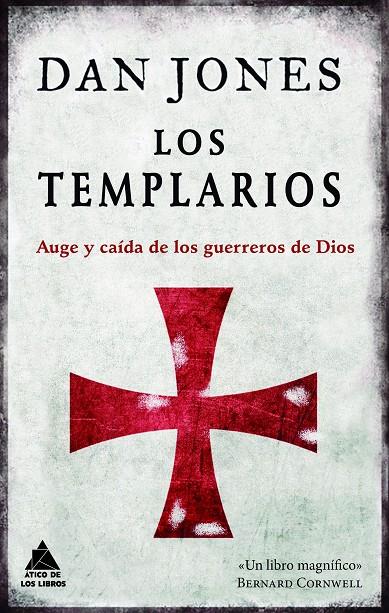 Los templarios | 9788416222803 | Jones, Dan | Llibres.cat | Llibreria online en català | La Impossible Llibreters Barcelona
