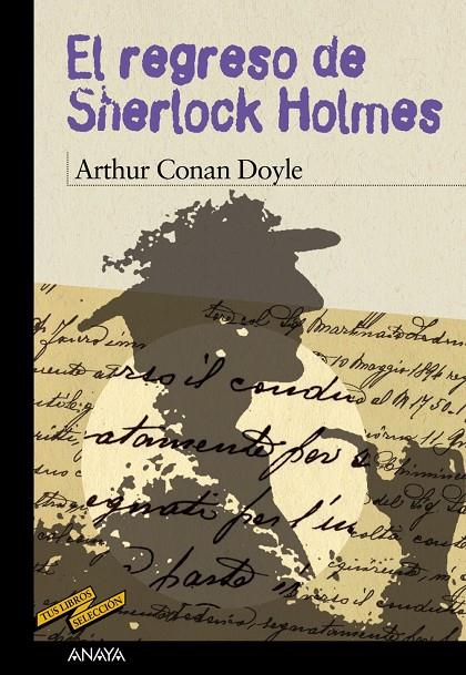 El regreso de Sherlock Holmes | 9788466777100 | Doyle, Arthur Conan | Llibres.cat | Llibreria online en català | La Impossible Llibreters Barcelona