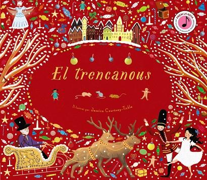 El trencanous | 9788499068374 | Flint, Katy | Llibres.cat | Llibreria online en català | La Impossible Llibreters Barcelona
