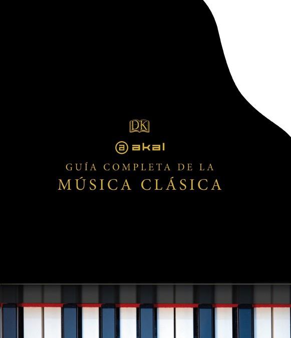La guía completa de la música clásica | 9788446037927 | Varios autores | Llibres.cat | Llibreria online en català | La Impossible Llibreters Barcelona