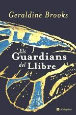 Els guardians del llibre  | 9788498672572 | Brooks, Geraldine | Llibres.cat | Llibreria online en català | La Impossible Llibreters Barcelona