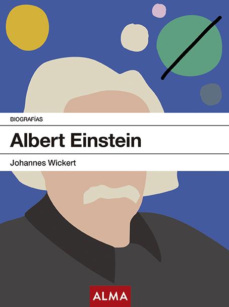 Albert Einstein | 9788417430276 | Wickert, Johannes | Llibres.cat | Llibreria online en català | La Impossible Llibreters Barcelona