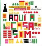 Aquí a casa som | 9788484526926 | Minhos Martins, Isabel | Llibres.cat | Llibreria online en català | La Impossible Llibreters Barcelona