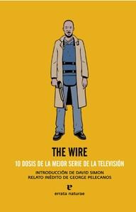 The Wire | 9788493788919 | Simon, David | Llibres.cat | Llibreria online en català | La Impossible Llibreters Barcelona
