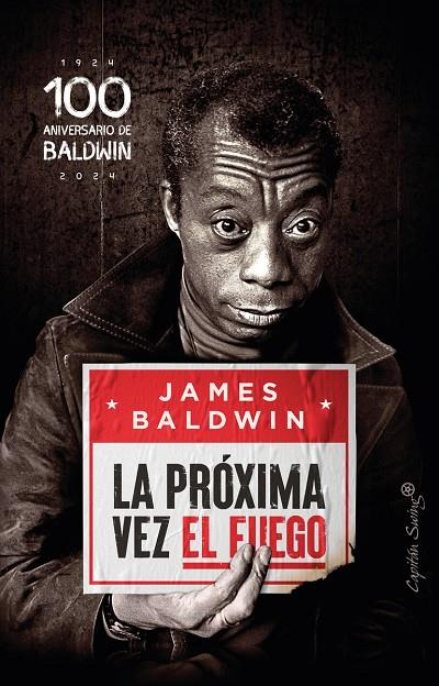 La próxima vez el fuego | 9788412779882 | Baldwin, James | Llibres.cat | Llibreria online en català | La Impossible Llibreters Barcelona