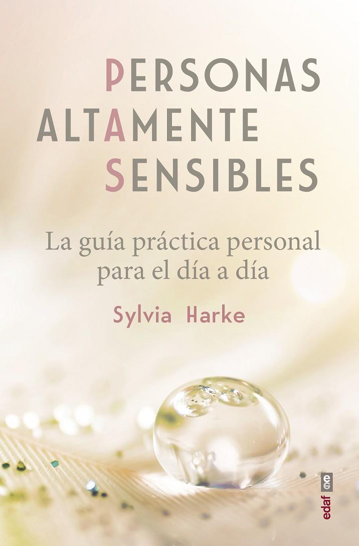 Personas altamente sensibles | 9788441438873 | Harke, Sylvia | Llibres.cat | Llibreria online en català | La Impossible Llibreters Barcelona