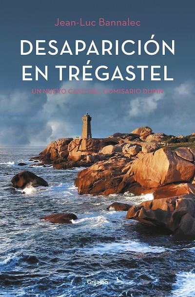 Desaparición en Trégastel (Comisario Dupin 6) | 9788425356780 | Bannalec, Jean-Luc | Llibres.cat | Llibreria online en català | La Impossible Llibreters Barcelona