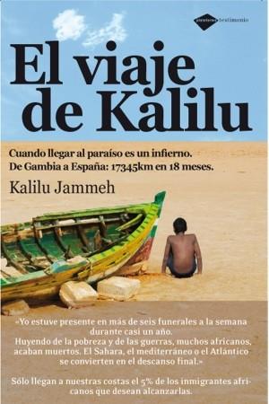 El viaje de Kalilu | 9788496981560 | Kalilu, Jammeh | Llibres.cat | Llibreria online en català | La Impossible Llibreters Barcelona