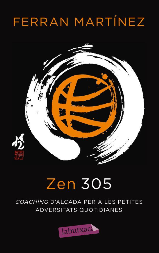 Zen 305 | 9788499306384 |  Martinez, Ferran | Llibres.cat | Llibreria online en català | La Impossible Llibreters Barcelona