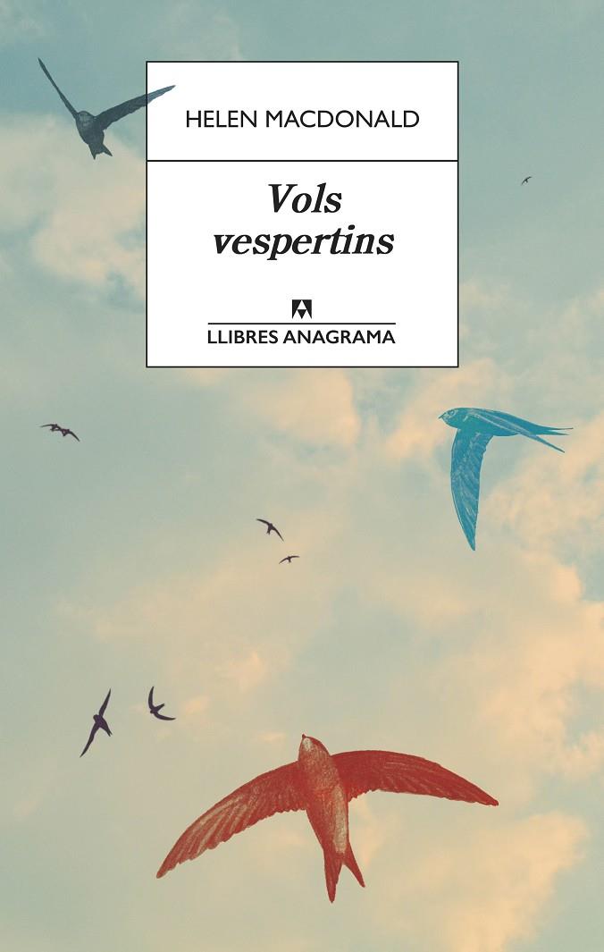Vols vespertins | 9788433915986 | Macdonald, Helen | Llibres.cat | Llibreria online en català | La Impossible Llibreters Barcelona
