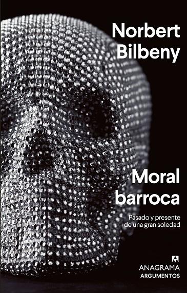 Moral barroca | 9788433964960 | Bilbeny, Norbert | Llibres.cat | Llibreria online en català | La Impossible Llibreters Barcelona