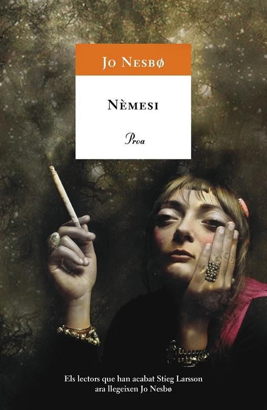 Nèmesi | 9788475883670 | Nesbo, Jo | Llibres.cat | Llibreria online en català | La Impossible Llibreters Barcelona